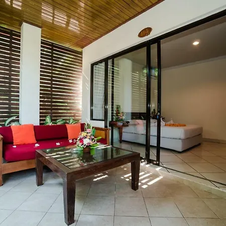 Bali Reski Hotel