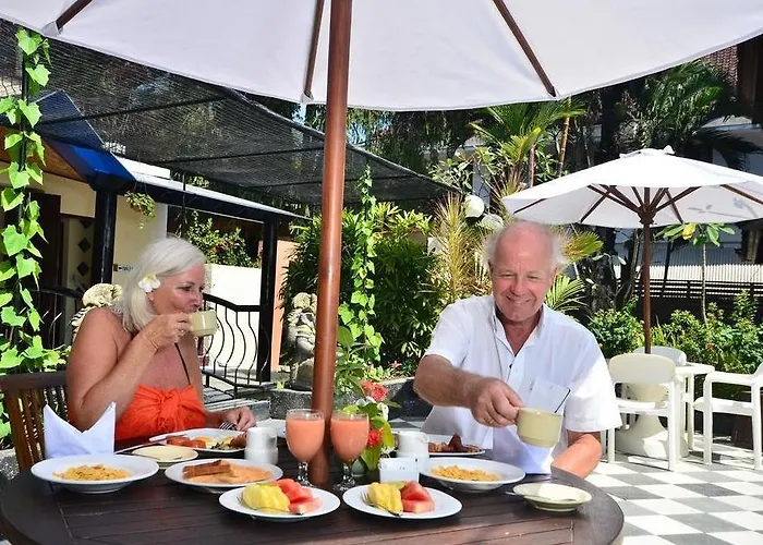 Bali Reski Seminyak