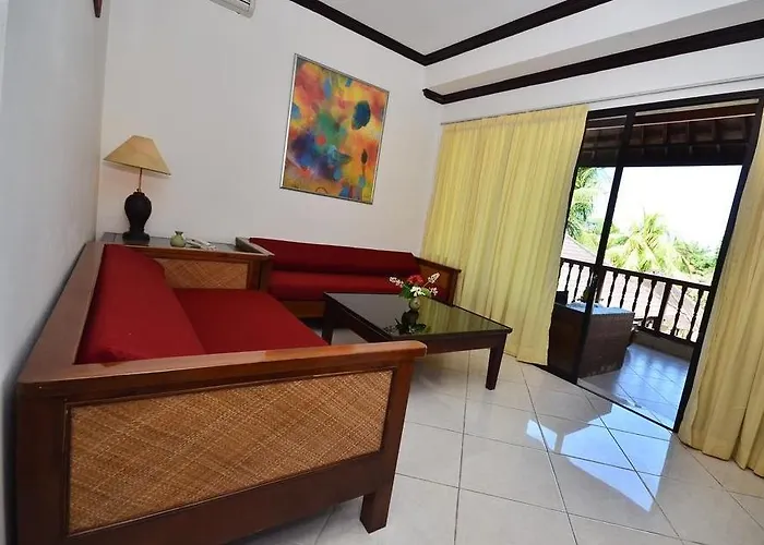 Hotel Bali Reski 3*