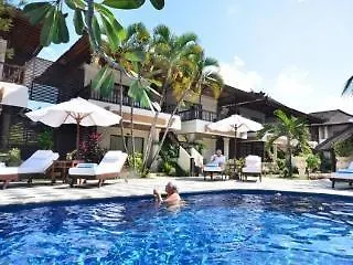 Hotel Bali Reski