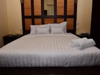 Bali Reski 3* Seminyak