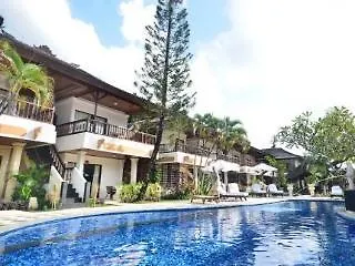 Bali Reski Hotel