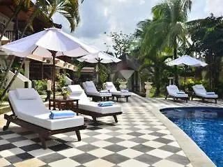 Bali Reski 3* Seminyak