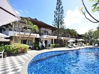 Hotel Bali Reski Seminyak