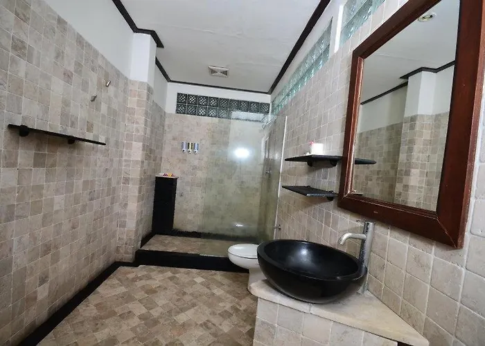 Bali Reski Hotel 3*