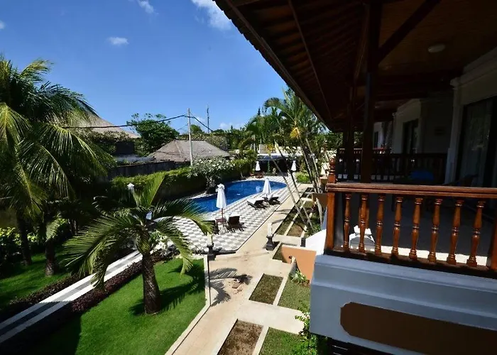 Hotel Bali Reski Seminyak
