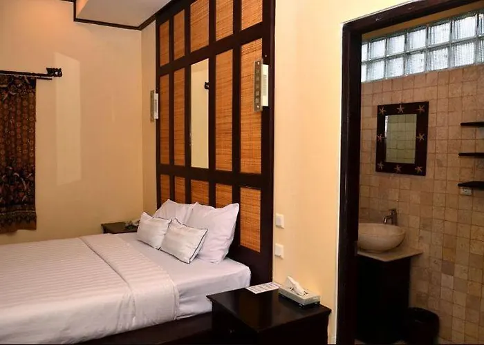 Hotel Bali Reski