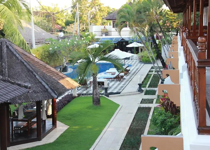Bali Reski Hotel Seminyak