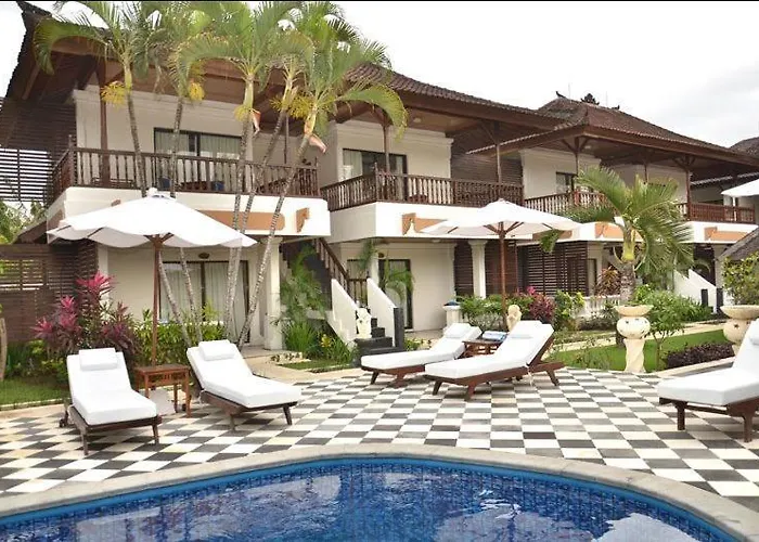 Bali Reski Seminyak