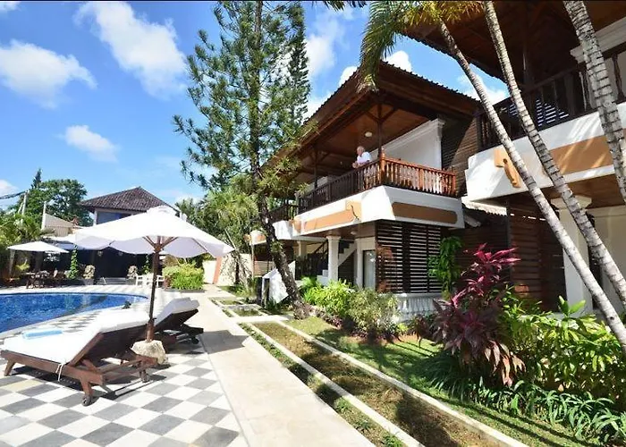 Bali Reski 3*