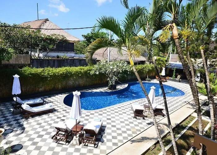 Bali Reski Hotel 3*