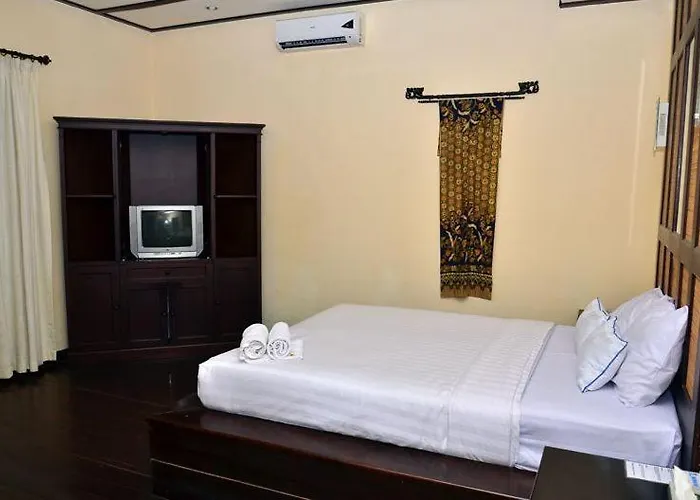 Hotel Bali Reski
