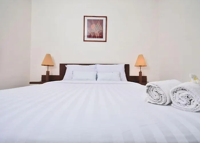 Bali Reski Hotel Seminyak