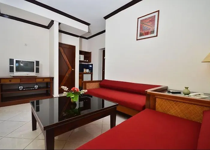 Bali Reski Seminyak