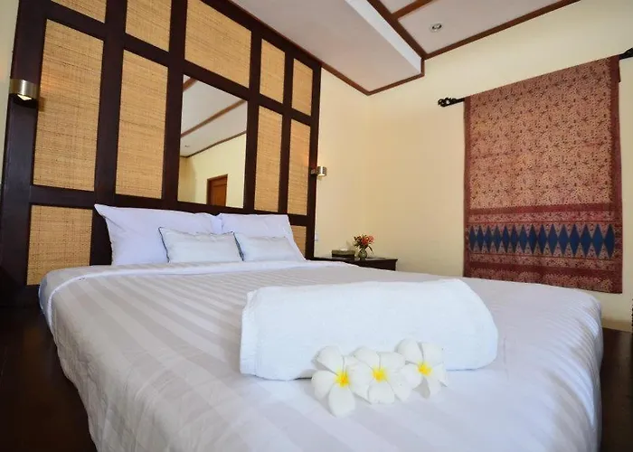 Bali Reski Hotel