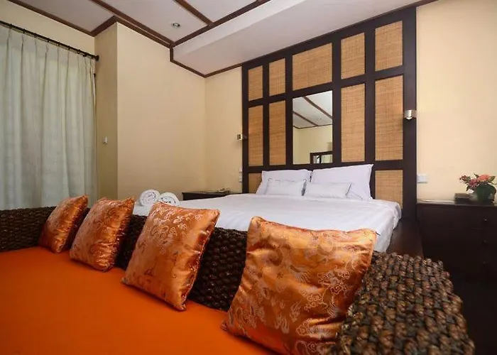 Hotel Bali Reski 3*