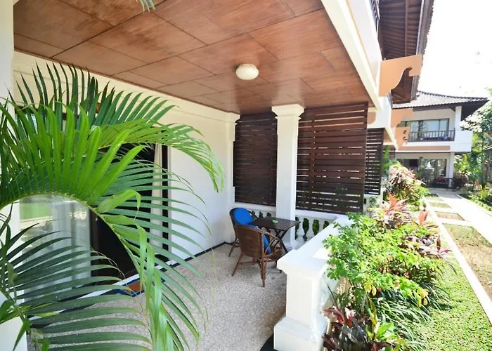Hotel Bali Reski Seminyak