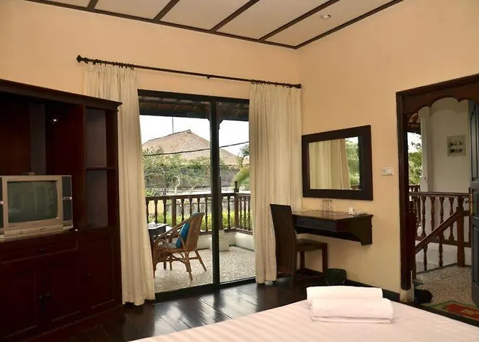 Bali Reski 3* Seminyak