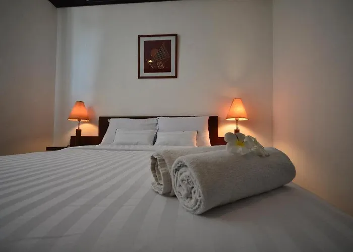 Bali Reski Hotel Seminyak