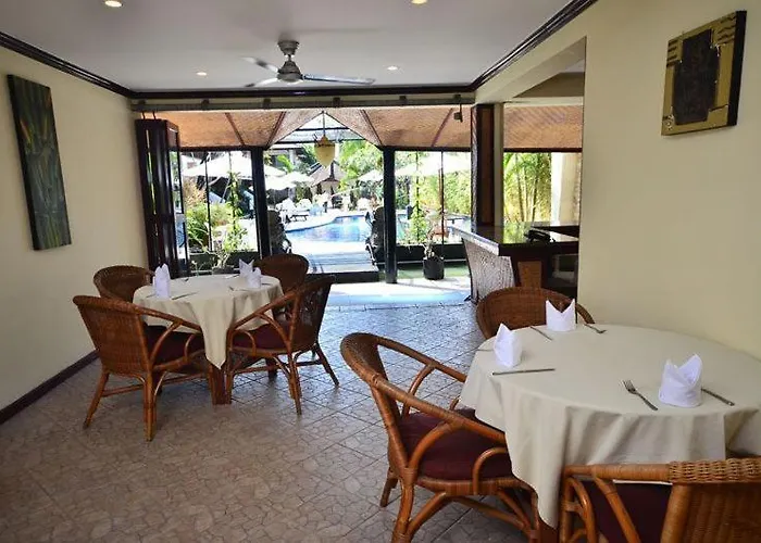 Hotel Bali Reski Seminyak