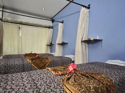 Bali Reski Hotel