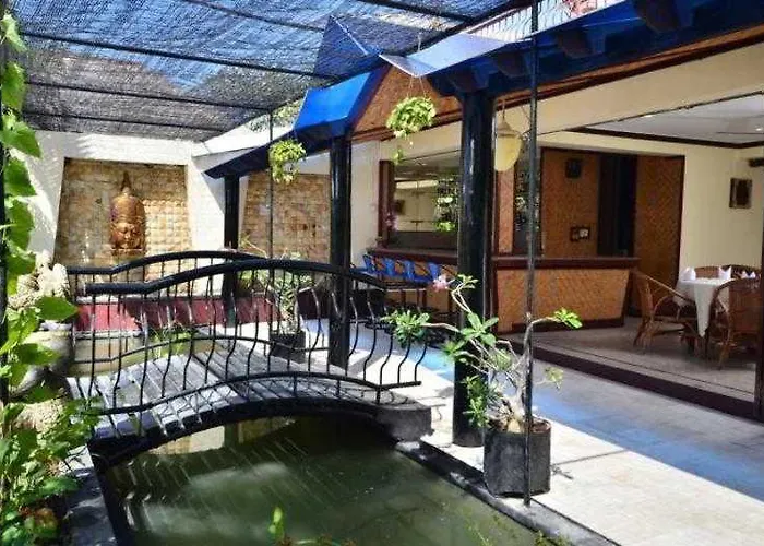 Bali Reski 3* Seminyak