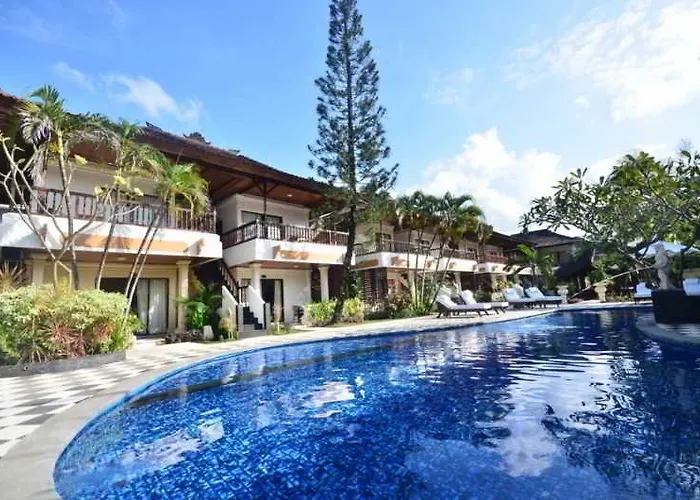 Hotel Bali Reski