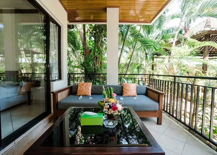 Bali Reski Hotel 3*