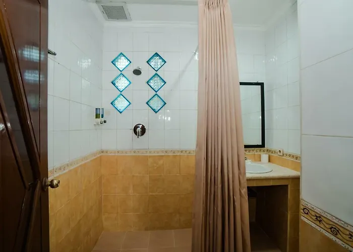 Hotel Bali Reski