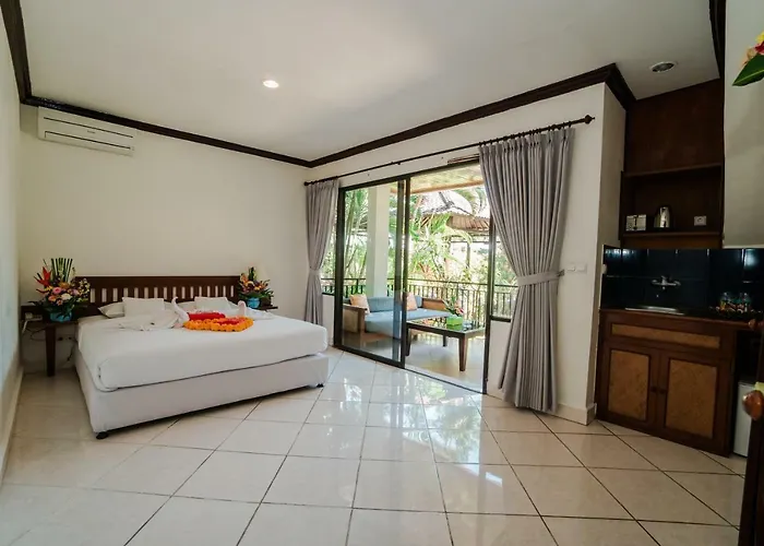 Hotel Bali Reski 3*