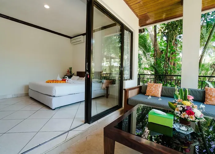 Hotel Bali Reski 3*