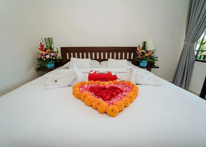 Bali Reski 3*