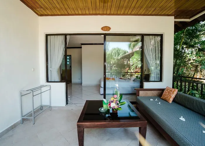 Hotel Bali Reski 3*