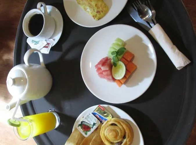 Hotel Bali Reski 3*