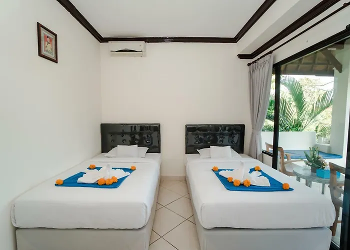 Bali Reski Hotel