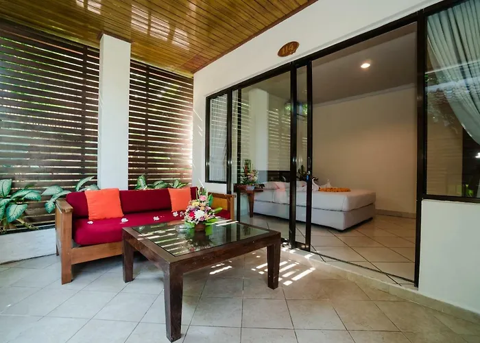 Bali Reski 3* Seminyak