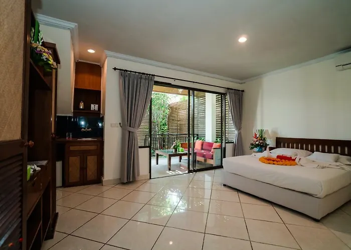 Bali Reski Hotel