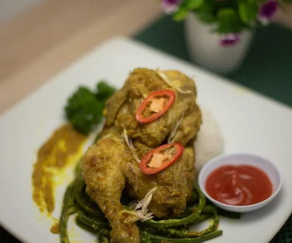 Hotel Bali Reski Seminyak