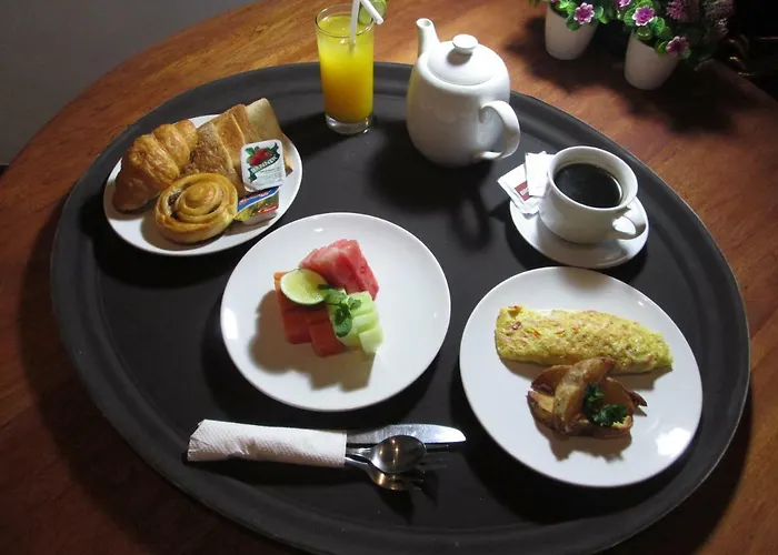Bali Reski 3* Seminyak
