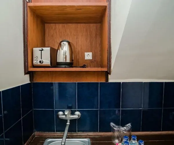 Bali Reski Hotel 3*