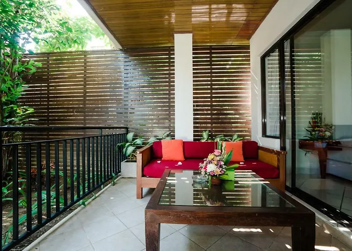 Bali Reski 3*