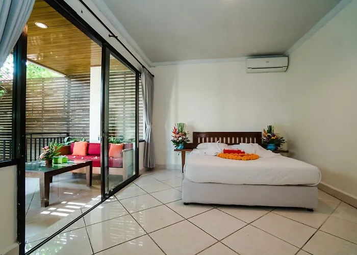 Hotel Bali Reski 3*