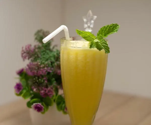 Bali Reski Hotel Seminyak