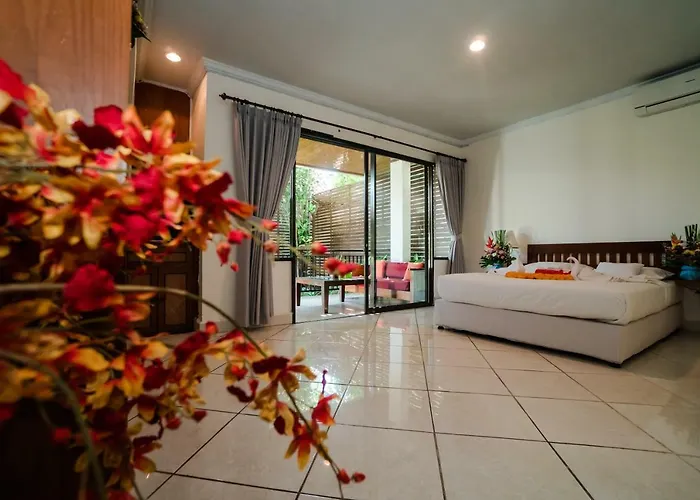 Hotel Bali Reski