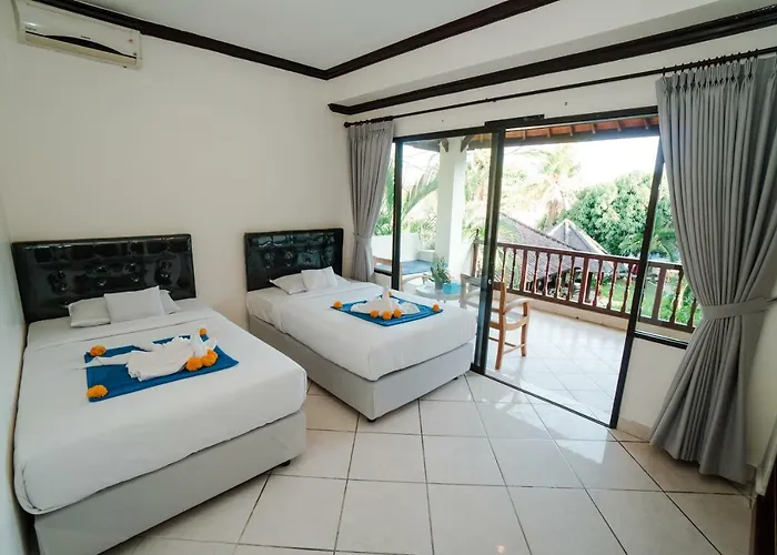 Hotel Bali Reski Seminyak