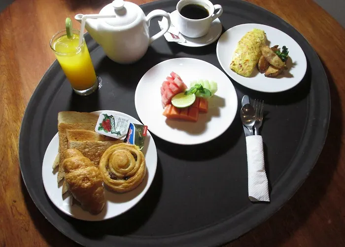 Bali Reski Hotel 3*