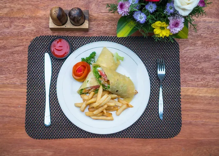 Bali Reski 3* Seminyak