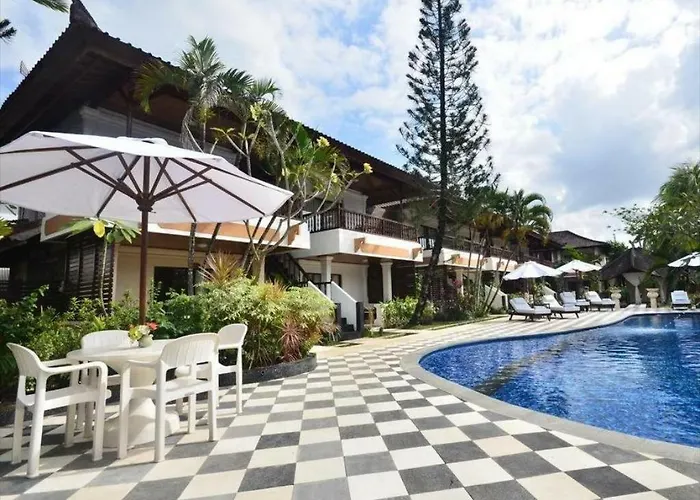 Bali Reski Hotel