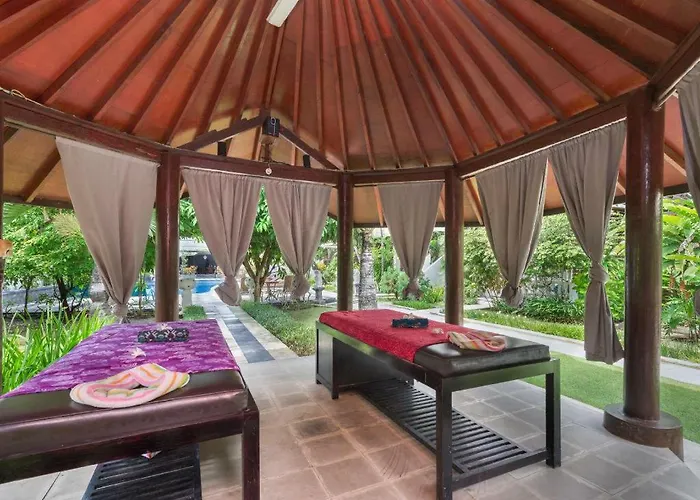 Hotel Bali Reski 3*
