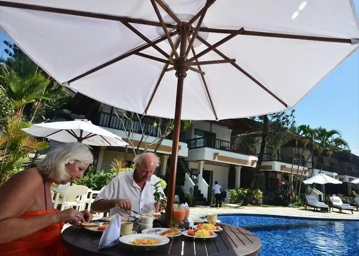 Bali Reski 3* Seminyak